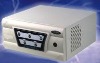 Home Power Unit