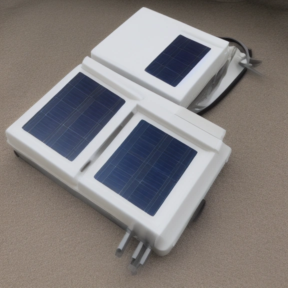 48 Volt Lithium LiFePO4 Battery for home backup power South Africa